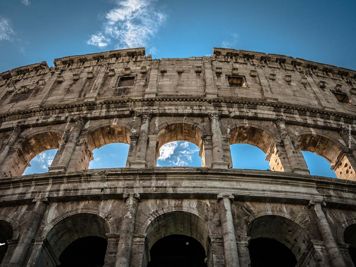 Rome model agencies