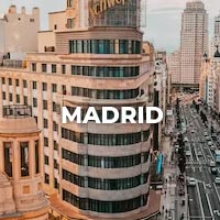 Barcelona | Best Model Agency & Management