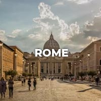 Rome | Best Model Agency & Management